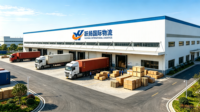 Agent maritime FCL LCL DDP de la Chine aux États-Unis, service de transitaire logistique porte-à-porte