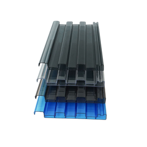 <span class=keywords><strong>Precio</strong></span> de fábrica Azulejos de <span class=keywords><strong>policarbonato</strong></span> para decoración de interiores Pared cortina Plástico de <span class=keywords><strong>policarbonato</strong></span> duradero Gran Muralla - Product Image 5