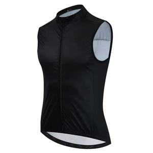 Chaleco Deportivo sin Mangas para Mujer, Multicolor, con Múltiples Bolsillos, de Alta Calidad, Resistente al Viento, de Secado Rápido, Estampado y Ligero, para Ciclismo - Product Image 3