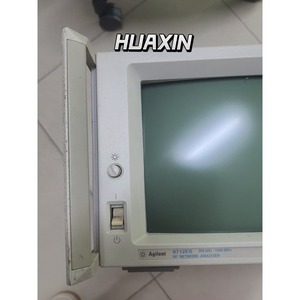 Analyseur de réseau RF Agilent 8712ES 300 KHz-1300 MHZ #   hx - Product Image 5