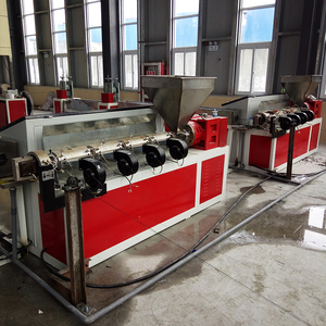 PP PE Pet <span class=keywords><strong>geogrid</strong></span> Dải đùn/sợi thủy tinh/PP/Pet <span class=keywords><strong>geogrid</strong></span> dây chuyền sản xuất/New tự động <span class=keywords><strong>geogrid</strong></span> Hàn Máy làm - Product Image 3