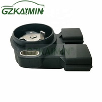 Capteur de position du papillon des gaz (TPS) NEUF pour Mitsubishi, Nissan Maxima, Infiniti I30 – Référence A22-669 A22-669B00 – Garantie 1 an