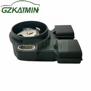Cho <span class=keywords><strong>Mitsubishi</strong></span> tự động cảm biến New <span class=keywords><strong>Throttle</strong></span> Cảm biến vị trí TPS A22-669 A22-669B00 1-năm cho Nissan Maxima Infiniti i30 động cơ - Product Image 3