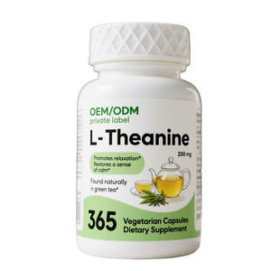 OEM <span class=keywords><strong>L-theanine</strong></span> Slimminge экстракт зеленого чая энергетический вегетарианский <span class=keywords><strong>L-theanine</strong></span> капсулы вегетарианские L-теаниновые добавки капсулы - Product Image 5