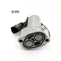 Pompe hydraulique principale d'excavatrice, électrovanne proportionnelle EPC 702-21-07311 702-21-07610 pour PC200-8 PC220-8 PC240-8