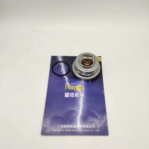 เทอร์โมสตัท C6.4 E320D 3244128 รุ่นขายดี 324-4128 - Product Image 2