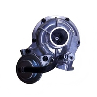 Nouveau turbocompresseur RHF3 VQ38 17200-97202 VB410088 Daihatsu L950S L960S Briggs Stratton EF-RL L500 1.0L Anneau de buse 13900-76JA0