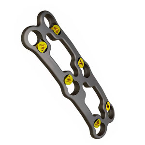 Instrumentos Quirúrgicos de Acero Inoxidable Fabricados Profesionalmente, Juego de Instrumentos Quirúrgicos Médicos y Ortopédicos - Product Image 2