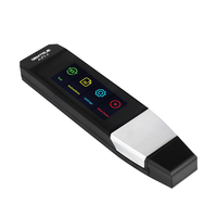 GemTrue APEX DK10300, Detector de Diamantes Sintéticos de Alta Precisión para Joyería y Gemología, Detección Rápida y Precisa