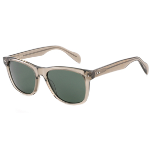Gafas de Sol Way Farer con Montura Completa 6658, Protección UV400, Duraderas, Color Mixto, Estilo Ojo de Gato, Unisex, Retro, para Uso en Exteriores, C1 C2 C3 - Product Image 3