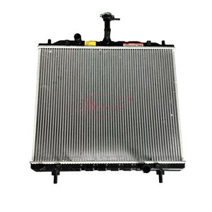 Radiador de Coche para DFSK <span class=keywords><strong>Glory</strong></span> <span class=keywords><strong>Fengon</strong></span> Pro 560 SFG18 OEM 1308100-FK01 - Product Image 1