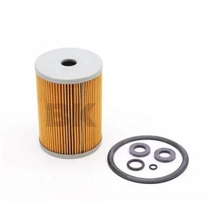 ไส้กรองน้ำมันเชื้อเพลิง BK Filter รุ่น 23401-1290 P550026 สำหรับเครื่องยนต์ดีเซลของเครื่องจักรก่อสร้างฮีโน่ - Product Image 2