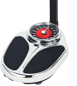 Balance médicale médicale de poids corporel pour la mesure de la taille humaine et du poids - Product Image 1