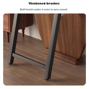 Hiện Đại Treo Tường Mặc Quần Áo Gương Đầy Đủ Chiều Dài Không Thường Xuyên Sàn Gương Phòng Tắm Dễ Dàng Đứng Nhà Cửa Hàng Quần Áo - Product Image 6