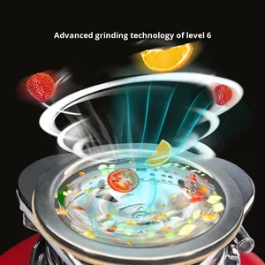 <span class=keywords><strong>Triturador</strong></span> de Residuos Alimenticios MEENA EJ200 con Motor DC de 0 RPM para <span class=keywords><strong>Fregadero</strong></span> de Cocina, Garantía de 5 Años, Instalación Gratuita - Product Image 3