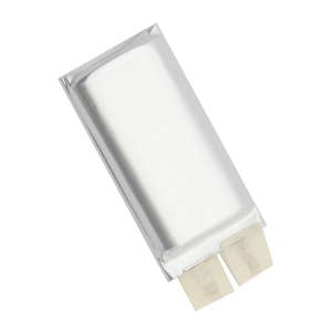 LiPo battery high quality portable 802040 650 v <span class=keywords><strong>3</strong></span>.7 mah battery - Product Image 3