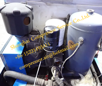 Élément de filtre à eau ORIGINAL COMPAIR 100013124 D37HSR
