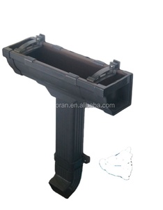 Filtre d'évier personnalisé en aluminium, dimension de 3m, livraison directe - Product Image 1