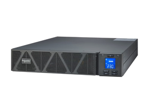 UPS de Alto Rendimiento de 10KVA 10KW para Montaje en Rack, 220V, Batería Externa de Larga Duración, Sistema de Alimentación Ininterrumpida para Computadora - Product Image 2