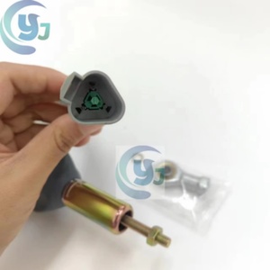 อะไหล่เครื่องยนต์ฮีโน่ ชุดระบายความร้อน EGR ใหม่ รุ่น 25608E0260 สำหรับรถขุด SK200-9 SK350-9 - Product Image 4