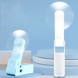 Nhà Máy Nhà sản xuất bán buôn giá tốt nhất Mini Fan USB FAN xách tay Quạt cầm tay - Product Image 3