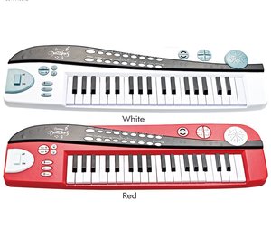 Wholesale Orff Percussion <b>Instrument</b> Factory Direct Toy Electronic <b>Keyboard</b> for Kids - Product Image 1