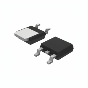Composants électroniques Transistors MJD2955T4 TO-252-3, DPAK, SC-63 du fabricant Channel - Product Image 1