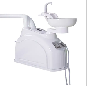 AMAIN <strong>High</strong> <strong>Quality</strong> <strong>Dental</strong> Equipment/machine/instruments,complete <strong>Dental</strong> <strong>Unit</strong>/<strong>dental</strong> <strong>Chair</strong> Price with CE and ISO - Product Image 5