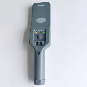 SR 1400 el alfa Beta gama x-ray dedektörü profesyonel Geiger sayacı yüksek hassasiyetli nükleer radyasyon dedektörü <span class=keywords><strong>Metal</strong></span> - Product Image 3