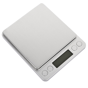 Nouveau produit d'<span class=keywords><strong>amazon</strong></span> balances électroniques blanches 01 - Product Image 6