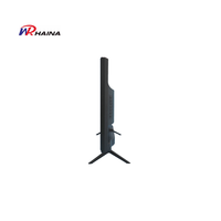 Téléviseurs HAINA avec garantie d'un an, OEM, usine Star X, fabricant de téléviseurs de petite taille, téléviseurs de 15, 17, 19 pouces avec T2S2