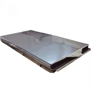 ASTM Standard 0.1-10mm Thick 1220x2440mm 316L Stainless Steel Plate with Bending Cutting Welding Services From the United States - Product Image 2