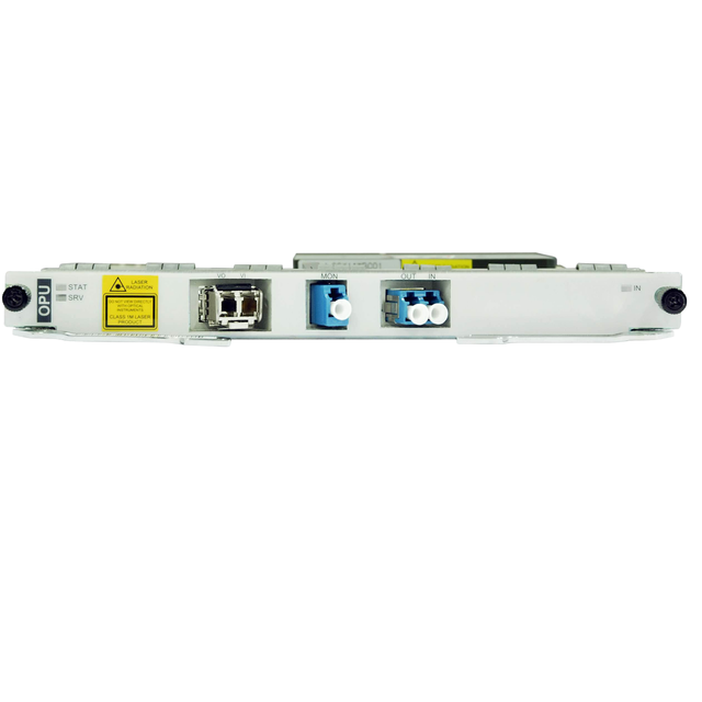 new TNF1OPU OPU 03020QGU Optical Preamplifier Unit OSN 1800