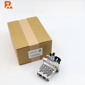 Pompe à injection de carburant 094500-7040 pour moteur L3E-E1SCMA - Product Image 1