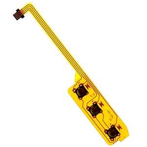 Câble flexible NSLikey pour <span class=keywords><strong>Nintendo</strong></span> <span class=keywords><strong>Switch</strong></span> Lite bouton de Volume <span class=keywords><strong>d</strong></span>'<span class=keywords><strong>alimentation</strong></span> ruban câble flexible - Product Image 2