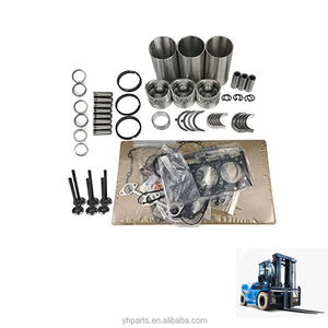 A1700 엔진 오버홀 재조립 키트 /V 커민스 3기통 엔진 부품용 - Product Image 4