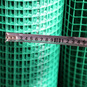 Chinese Factory <strong>Cheap</strong> <strong>Price</strong> Iron <strong>Wire</strong> Welded Mesh Roll for Fence or <strong>Cage</strong> Galvanized PVC Coating <strong>Wire</strong> Mesh Fence for Customized - Product Image 4