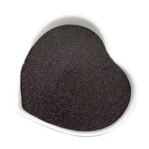Arena de <span class=keywords><strong>Rutilo</strong></span> 95% TiO2, Concentrado de Dióxido de Titanio, Bajo en Fósforo y Azufre, Calidad Superior para Electrodos de Soldadura - Product Image 1