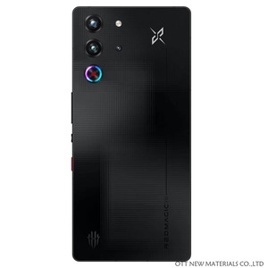 Teléfono para Juegos <span class=keywords><strong>Red</strong></span> <span class=keywords><strong>Magic</strong></span> 5G, Pantalla LCD de <span class=keywords><strong>6</strong></span>.8 Pulgadas, 90 Hz, Octa Core, Batería de 7000-7999 mAh, Carga Rápida de 100 W, Cámara de 12 MP, Android 15 - Product Image 2