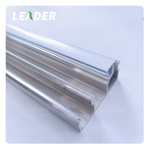 Accessoires agricoles utilisation à effet de <span class=keywords><strong>serre</strong></span> galvanisé/alliage d'aluminium film serrure canal <span class=keywords><strong>richel</strong></span> clip PVC clip - Product Image 3