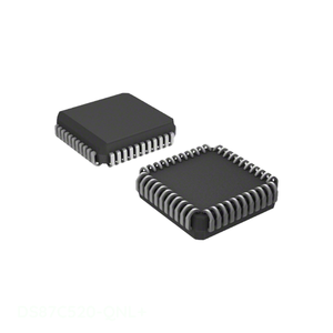 ฝังตัว44 LCC (J นำ) DS87C520-QNL + ซื้อชิ้นส่วนอิเล็กทรอนิกส์ออนไลน์ในสต็อก - Product Image 1