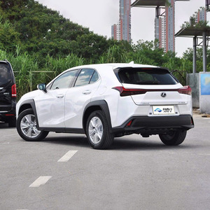 Se Aceptan Pedidos Personalizados, Modelos <span class=keywords><strong>Ux</strong></span> 2020-2025 Disponibles para Venta al por Mayor, Crossover de Lujo Bien Equipado, Listo para Exportación por <span class=keywords><strong>Lexus</strong></span> - Product Image 2