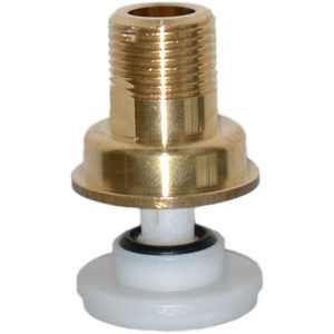 Conector de válvula de carga de asiento interno Producto de herramienta torneada - Product Image 1