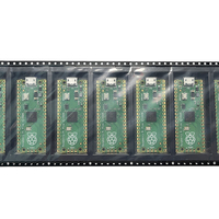 Placa de Microcontrolador Original Raspberry Pi Pico