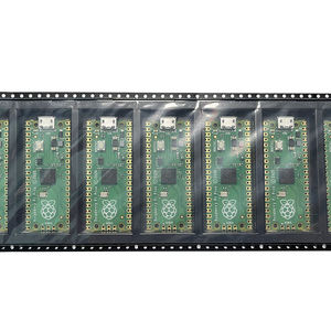 Placa de Microcontrolador Original Raspberry Pi Pico - Product Image 5