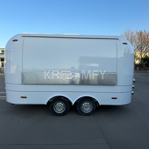 รถขายอาหารเคลื่อนที่ รถบาร์บีคิว รถขายเนื้อย่าง รถขายอาหารเคลื่อนที่ รถขายกาแฟเคลื่อนที่ - Product Image 1