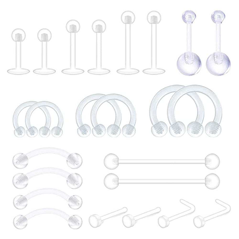 Clear