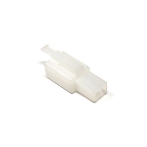 Connettore maschio a 2 vie per interruttore manubrio Jetprime - Product Image 2