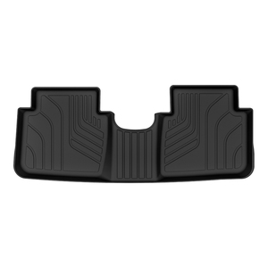 Tapetes de Auto 5D TPE Personalizados para Peugeot 408/Rush |   Juego de 3 piezas, grosor ajustable, protección para todo tipo de clima - Product Image 1