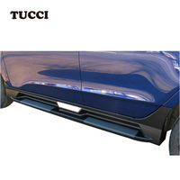 Accessoires Auto TUCCI Marchepied pour barre latérale IX35 Marchepied latéral de haute qualité